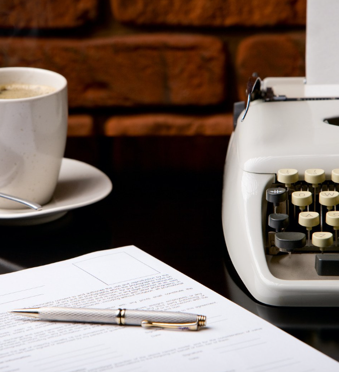 Professional indexing services