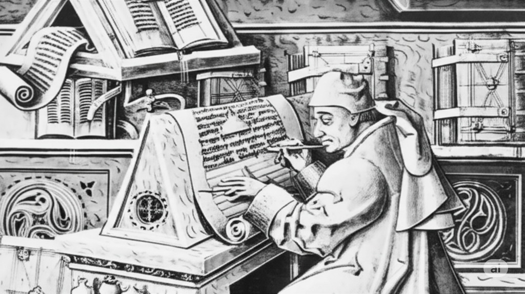 Scholar background